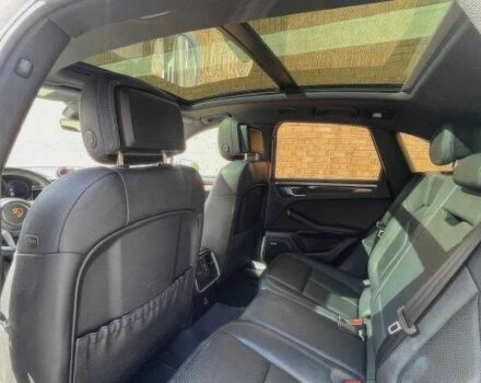 Белый Порше Масан, объемом двигателя 2 л и пробегом 57 тыс. км за 21000 $, фото 10 на Automoto.ua