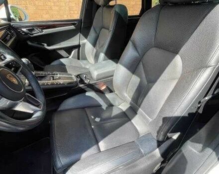 Белый Порше Масан, объемом двигателя 2 л и пробегом 57 тыс. км за 21000 $, фото 9 на Automoto.ua