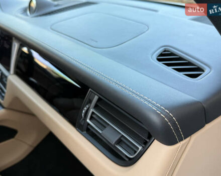 Білий Порше Масан, об'ємом двигуна 3 л та пробігом 29 тис. км за 45000 $, фото 32 на Automoto.ua