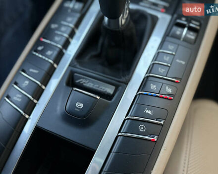 Білий Порше Масан, об'ємом двигуна 3 л та пробігом 29 тис. км за 45000 $, фото 46 на Automoto.ua