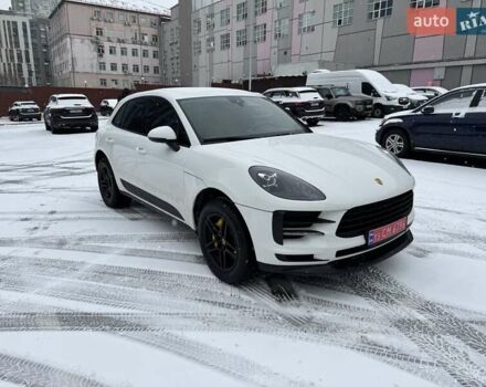 Білий Порше Масан, об'ємом двигуна 2 л та пробігом 136 тис. км за 35000 $, фото 2 на Automoto.ua