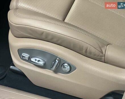 Белый Порше Масан, объемом двигателя 1.98 л и пробегом 31 тыс. км за 55302 $, фото 36 на Automoto.ua