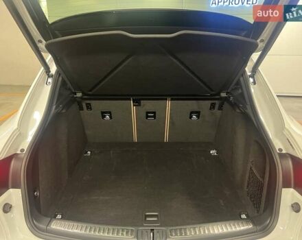 Белый Порше Масан, объемом двигателя 1.98 л и пробегом 31 тыс. км за 55302 $, фото 24 на Automoto.ua