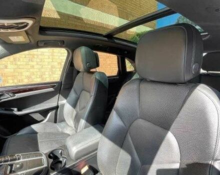 Белый Порше Масан, объемом двигателя 2 л и пробегом 57 тыс. км за 21000 $, фото 8 на Automoto.ua