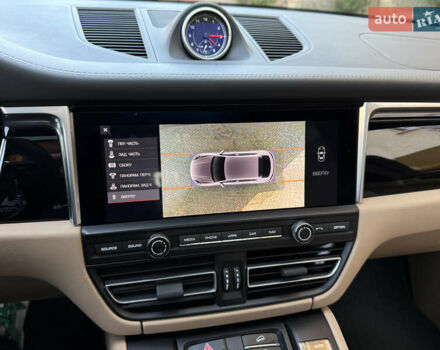 Білий Порше Масан, об'ємом двигуна 3 л та пробігом 29 тис. км за 45000 $, фото 42 на Automoto.ua