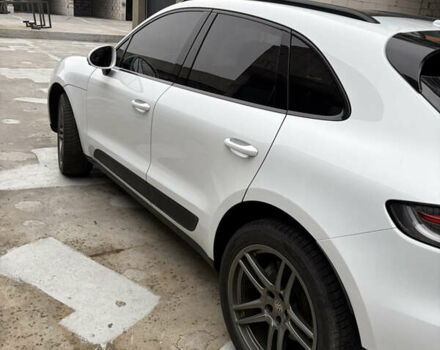 Білий Порше Масан, об'ємом двигуна 3 л та пробігом 68 тис. км за 45000 $, фото 4 на Automoto.ua