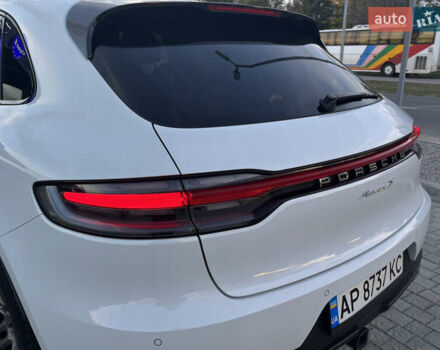 Білий Порше Масан, об'ємом двигуна 3 л та пробігом 66 тис. км за 39500 $, фото 24 на Automoto.ua