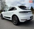 Белый Порше Масан, объемом двигателя 2.89 л и пробегом 59 тыс. км за 68400 $, фото 11 на Automoto.ua