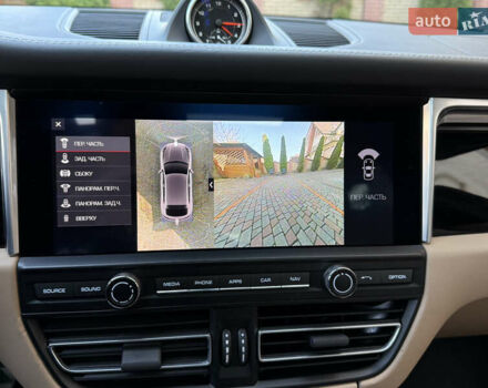 Білий Порше Масан, об'ємом двигуна 3 л та пробігом 29 тис. км за 45000 $, фото 41 на Automoto.ua