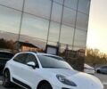 Белый Порше Масан, объемом двигателя 3 л и пробегом 61 тыс. км за 39500 $, фото 2 на Automoto.ua