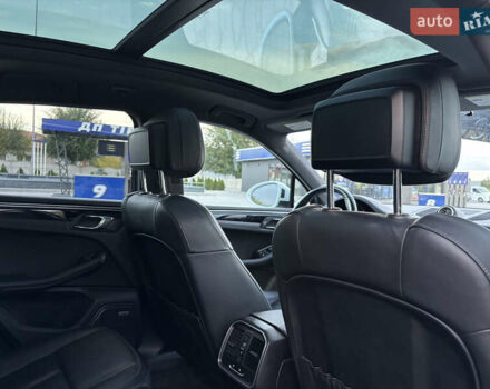 Білий Порше Масан, об'ємом двигуна 3 л та пробігом 66 тис. км за 39500 $, фото 36 на Automoto.ua