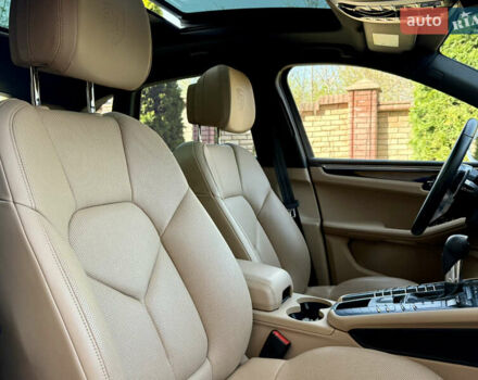 Білий Порше Масан, об'ємом двигуна 3 л та пробігом 29 тис. км за 45000 $, фото 34 на Automoto.ua