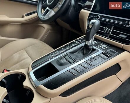 Білий Порше Масан, об'ємом двигуна 2 л та пробігом 136 тис. км за 35000 $, фото 10 на Automoto.ua