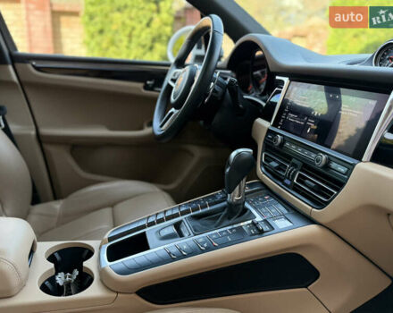 Білий Порше Масан, об'ємом двигуна 3 л та пробігом 29 тис. км за 45000 $, фото 33 на Automoto.ua