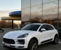 Белый Порше Масан, объемом двигателя 3 л и пробегом 61 тыс. км за 39500 $, фото 1 на Automoto.ua