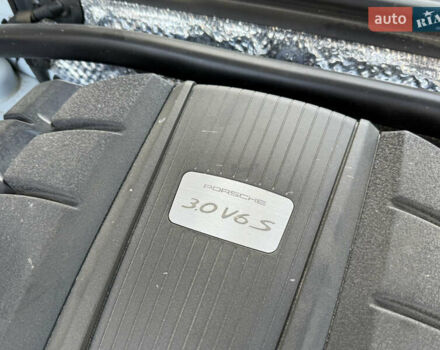 Білий Порше Масан, об'ємом двигуна 3 л та пробігом 29 тис. км за 45000 $, фото 57 на Automoto.ua