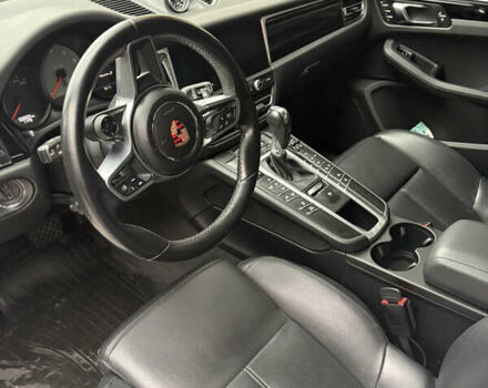 Білий Порше Масан, об'ємом двигуна 3 л та пробігом 68 тис. км за 45000 $, фото 5 на Automoto.ua