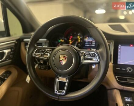 Белый Порше Масан, объемом двигателя 1.98 л и пробегом 31 тыс. км за 55302 $, фото 38 на Automoto.ua