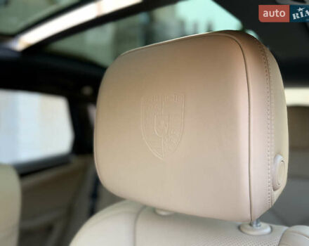 Білий Порше Масан, об'ємом двигуна 3 л та пробігом 29 тис. км за 45000 $, фото 24 на Automoto.ua
