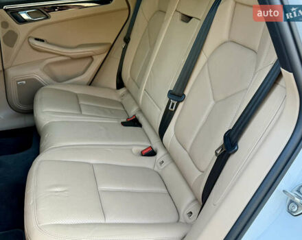 Білий Порше Масан, об'ємом двигуна 3 л та пробігом 29 тис. км за 45000 $, фото 39 на Automoto.ua