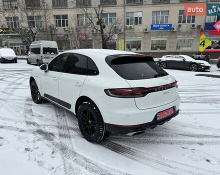 Білий Порше Масан, об'ємом двигуна 2 л та пробігом 136 тис. км за 35000 $, фото 5 на Automoto.ua