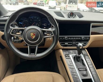 Білий Порше Масан, об'ємом двигуна 2 л та пробігом 136 тис. км за 35000 $, фото 9 на Automoto.ua