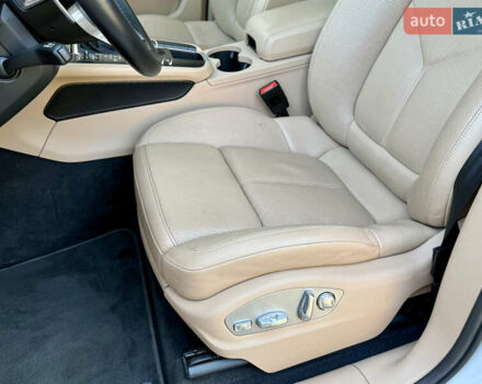 Білий Порше Масан, об'ємом двигуна 3 л та пробігом 29 тис. км за 45000 $, фото 23 на Automoto.ua