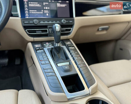 Білий Порше Масан, об'ємом двигуна 3 л та пробігом 29 тис. км за 45000 $, фото 15 на Automoto.ua