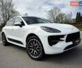 Белый Порше Масан, объемом двигателя 2.89 л и пробегом 59 тыс. км за 68400 $, фото 25 на Automoto.ua