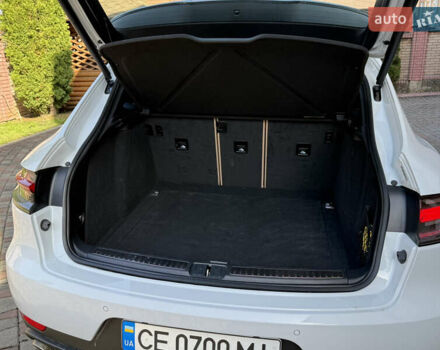 Білий Порше Масан, об'ємом двигуна 3 л та пробігом 29 тис. км за 45000 $, фото 48 на Automoto.ua