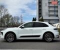 Белый Порше Масан, объемом двигателя 2.89 л и пробегом 59 тыс. км за 68400 $, фото 6 на Automoto.ua