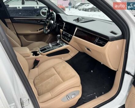 Білий Порше Масан, об'ємом двигуна 2 л та пробігом 136 тис. км за 35000 $, фото 8 на Automoto.ua
