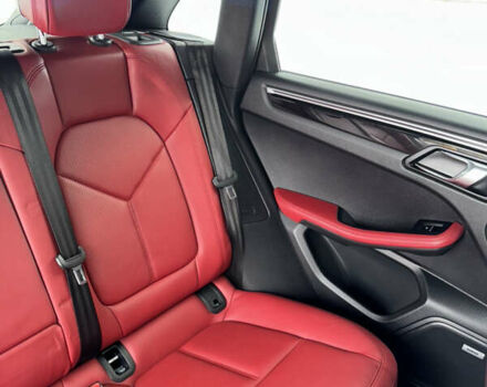 Білий Порше Масан, об'ємом двигуна 1.98 л та пробігом 51 тис. км за 42600 $, фото 19 на Automoto.ua