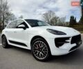 Белый Порше Масан, объемом двигателя 2.89 л и пробегом 59 тыс. км за 68400 $, фото 26 на Automoto.ua