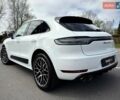 Белый Порше Масан, объемом двигателя 2.89 л и пробегом 59 тыс. км за 68400 $, фото 12 на Automoto.ua