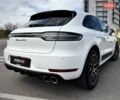Белый Порше Масан, объемом двигателя 2.89 л и пробегом 59 тыс. км за 68400 $, фото 13 на Automoto.ua