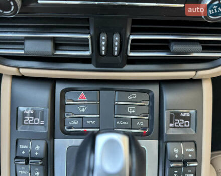 Білий Порше Масан, об'ємом двигуна 3 л та пробігом 29 тис. км за 45000 $, фото 18 на Automoto.ua