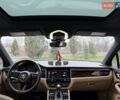 Белый Порше Масан, объемом двигателя 1.98 л и пробегом 41 тыс. км за 56000 $, фото 16 на Automoto.ua