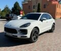 Белый Порше Масан, объемом двигателя 3 л и пробегом 49 тыс. км за 50000 $, фото 1 на Automoto.ua