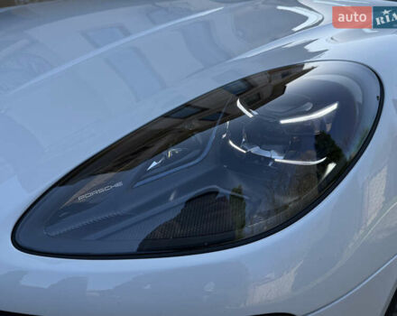 Білий Порше Масан, об'ємом двигуна 3 л та пробігом 29 тис. км за 45000 $, фото 58 на Automoto.ua