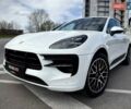 Белый Порше Масан, объемом двигателя 2.89 л и пробегом 59 тыс. км за 68400 $, фото 2 на Automoto.ua