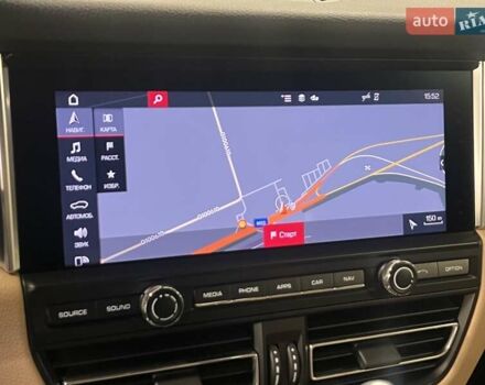 Белый Порше Масан, объемом двигателя 1.98 л и пробегом 31 тыс. км за 55302 $, фото 47 на Automoto.ua