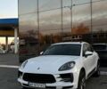 Белый Порше Масан, объемом двигателя 3 л и пробегом 61 тыс. км за 39500 $, фото 1 на Automoto.ua