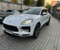 Белый Порше Масан, объемом двигателя 3 л и пробегом 67 тыс. км за 37000 $, фото 8 на Automoto.ua