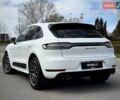 Белый Порше Масан, объемом двигателя 2.89 л и пробегом 59 тыс. км за 68400 $, фото 9 на Automoto.ua