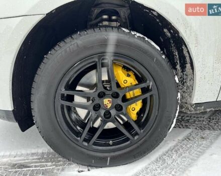Білий Порше Масан, об'ємом двигуна 2 л та пробігом 136 тис. км за 35000 $, фото 6 на Automoto.ua