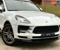 Белый Порше Масан, объемом двигателя 3 л и пробегом 69 тыс. км за 59999 $, фото 2 на Automoto.ua