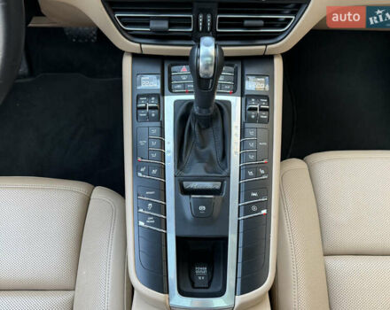 Білий Порше Масан, об'ємом двигуна 3 л та пробігом 29 тис. км за 45000 $, фото 17 на Automoto.ua