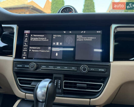 Білий Порше Масан, об'ємом двигуна 3 л та пробігом 29 тис. км за 45000 $, фото 16 на Automoto.ua