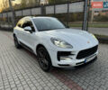 Белый Порше Масан, объемом двигателя 3 л и пробегом 67 тыс. км за 37000 $, фото 1 на Automoto.ua